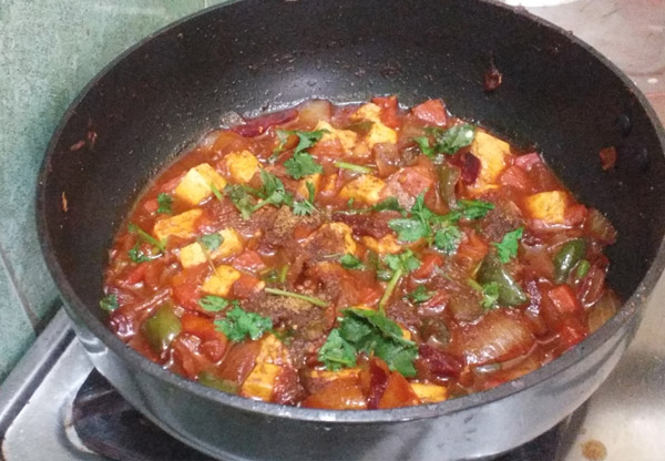 mixchillipaneer